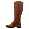 Tamaris Lange cognac laars
