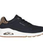 Uno jungle ntte black leopard hiel
