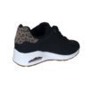 Uno jungle ntte black leopard hiel