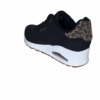 Uno jungle ntte black leopard hiel