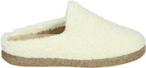 Westland Lara Offwhite pantoffel