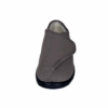 Westland Nice 105 taupe gevoerd