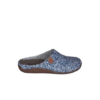 Westland Vinny 03 blauw velour