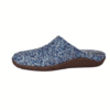 Westland Vinny 03 blauw velour