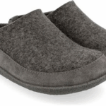 718025 Blizzard skane antraciet muil Haflinger