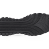 Australian Mazzerato grey nubuck