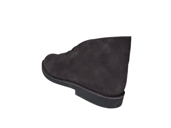 Clarks Desert boot d.brown