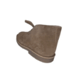 Clarks Desert boot d.sand suede