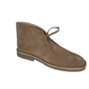 Clarks Desert boot d.sand suede