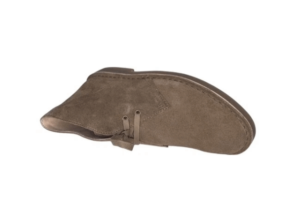 Clarks Desert boot d.sand suede