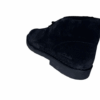 Clarks Desert boot evo zwart