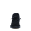 Clarks Desert boot zwart suede