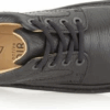 Clarks Nature three zwart H