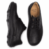 Clarks Nature three zwart H