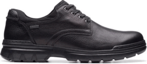 Clarks Rockie walk gtx zwart G