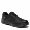 Clarks Rockie walk gtx zwart G