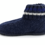 Haflinger Paul jeans huttenschuh Heren