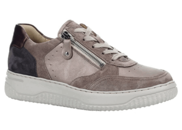 Hartjes Boogie H taupe brons