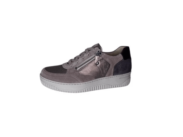 Hartjes Boogie H taupe brons