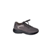 Hartjes Kathy brons nubuck K veterschoen