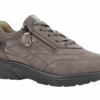 Hartjes Kathy brons nubuck K veterschoen