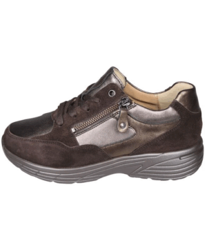 Hartjes Kathy d. bruin smoke veterschoen K