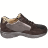 Hartjes Kathy d. bruin smoke veterschoen K