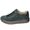 Hartjes Phil groen nubuck H