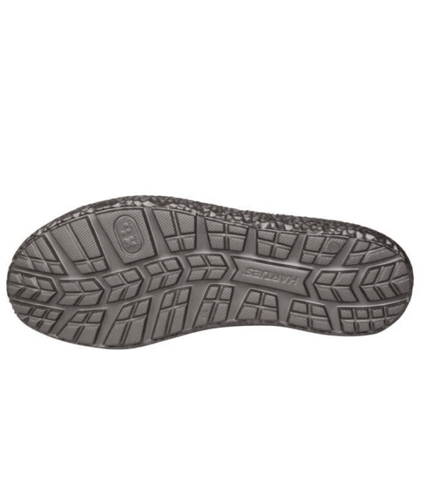 Hartjes Phil groen nubuck H