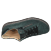 Hartjes Phil groen nubuck H