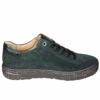 Hartjes Phil groen nubuck H