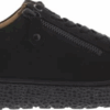 Hartjes Phil shoe zwart H