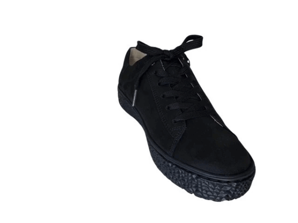 Hartjes Phil shoe zwart H