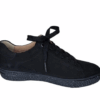 Hartjes Phil shoe zwart H