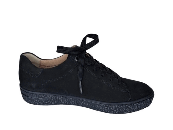 Hartjes Phil shoe zwart H