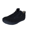 Hartjes Phil shoe zwart H
