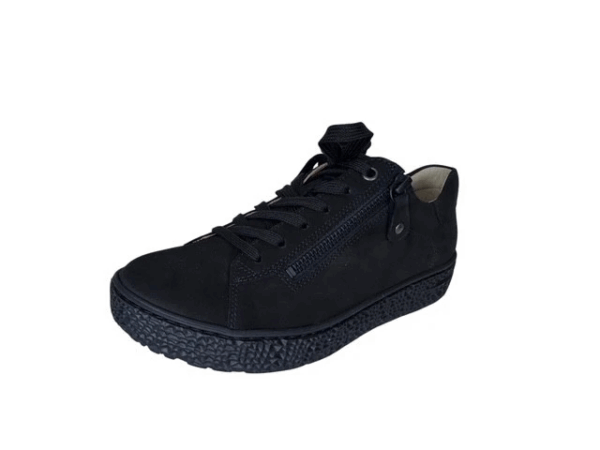 Hartjes Phil shoe zwart H