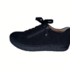 Hartjes Phil shoe zwart H