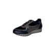 Helioform Sneaker K combi zwart