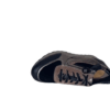 Helioform Sneaker K combi zwart