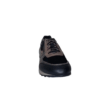 Helioform Sneaker K combi zwart