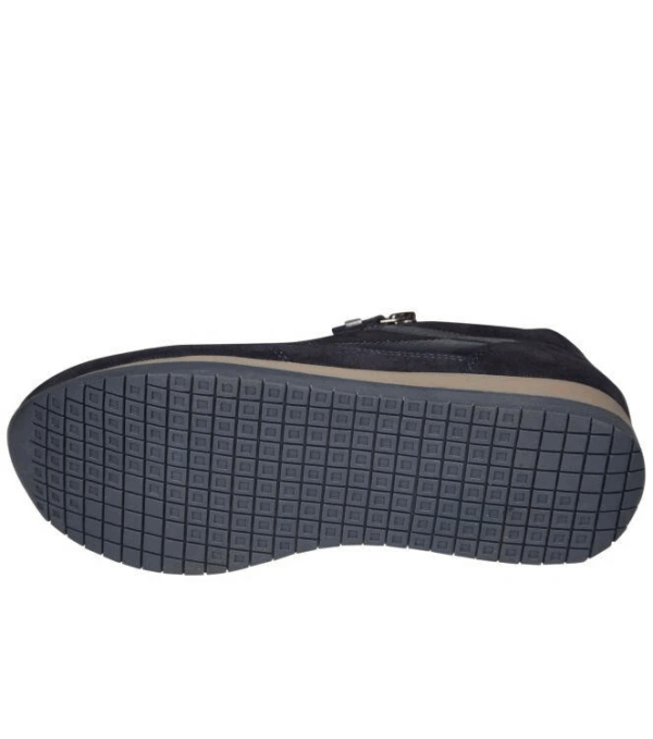 Helioform Sneaker K navy combi