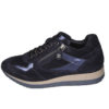Helioform Sneaker K navy combi