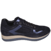 Helioform Sneaker K navy combi