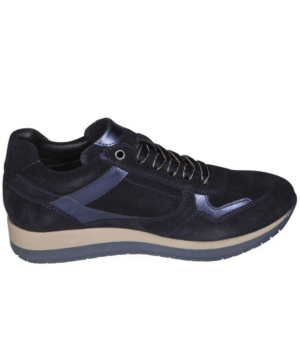Helioform Sneaker K navy combi
