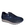 Helioform Sneaker K navy combi