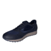 Helioform Sneaker K navy combi