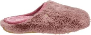 Hot Potatoes Alingsas roze pantoffel