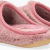 Hot Potatoes Alingsas roze pantoffel