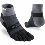 Injinji Midweight crew coolmax teensok